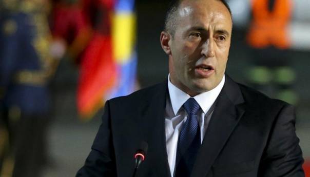 Haradinaj pozvan kao svjedok u slučaju "Veterani"