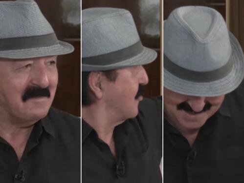 Haris Džinović: Melini sam kupio auto od 100.000 eura, a ona meni ovo...