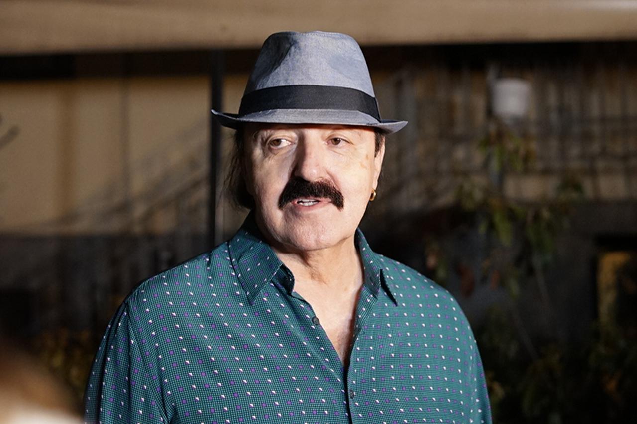 Haris Džinović: Nikada se nisam napio da ne znam gdje se nalazim