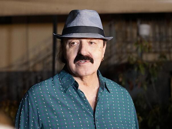 Haris Džinović: Nikada se nisam napio da ne znam gdje se nalazim