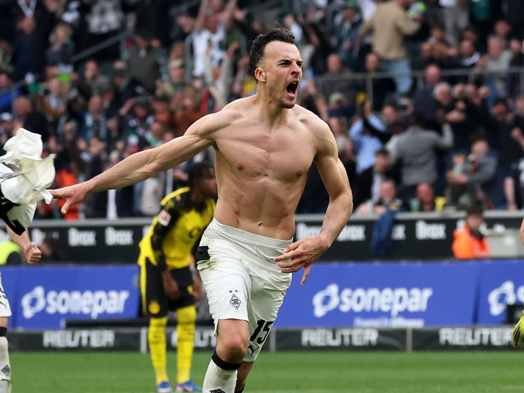 Haris Tabaković promijenio klub i ligu, potpisao do 2029. godine