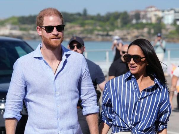 Harry i Meghan ponovo pred Britancima nakon šest godina