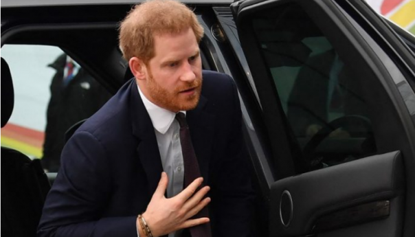 Harry uoči objave memoara: Ne želim povrijediti nikoga, no knjiga je bila nužna