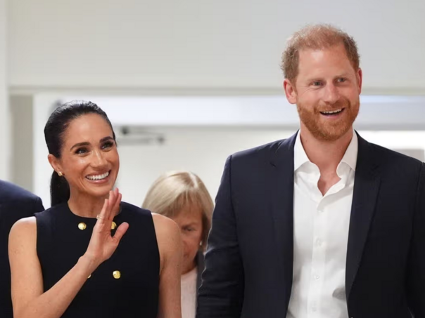 Harryju i Meghan ponuđen boravak u kraljevskoj rezidenciji tokom posjete Britaniji