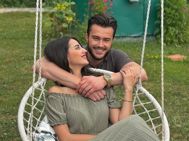 Haruna Bandić otkrila ljubavnu priču s kolegom: “S pauze za kafu do životnog partnera”