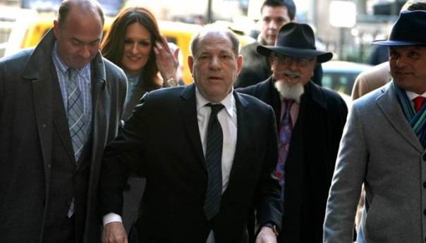 Harvey Weinstein neće svjedočiti na suđenju u New Yorku