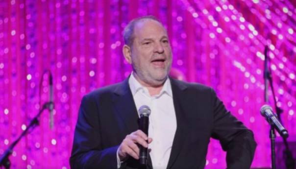 Harvey Weinstein proglašen krivim za silovanje