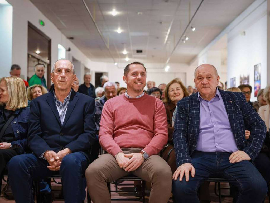 Hasan Arnautović obilježio 766 godina Bihaća svojim pogledom kroz objektiv