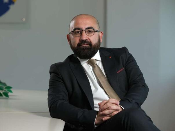 Hasanović odbio funkciju direktora Porezne: “Imam dva razloga”