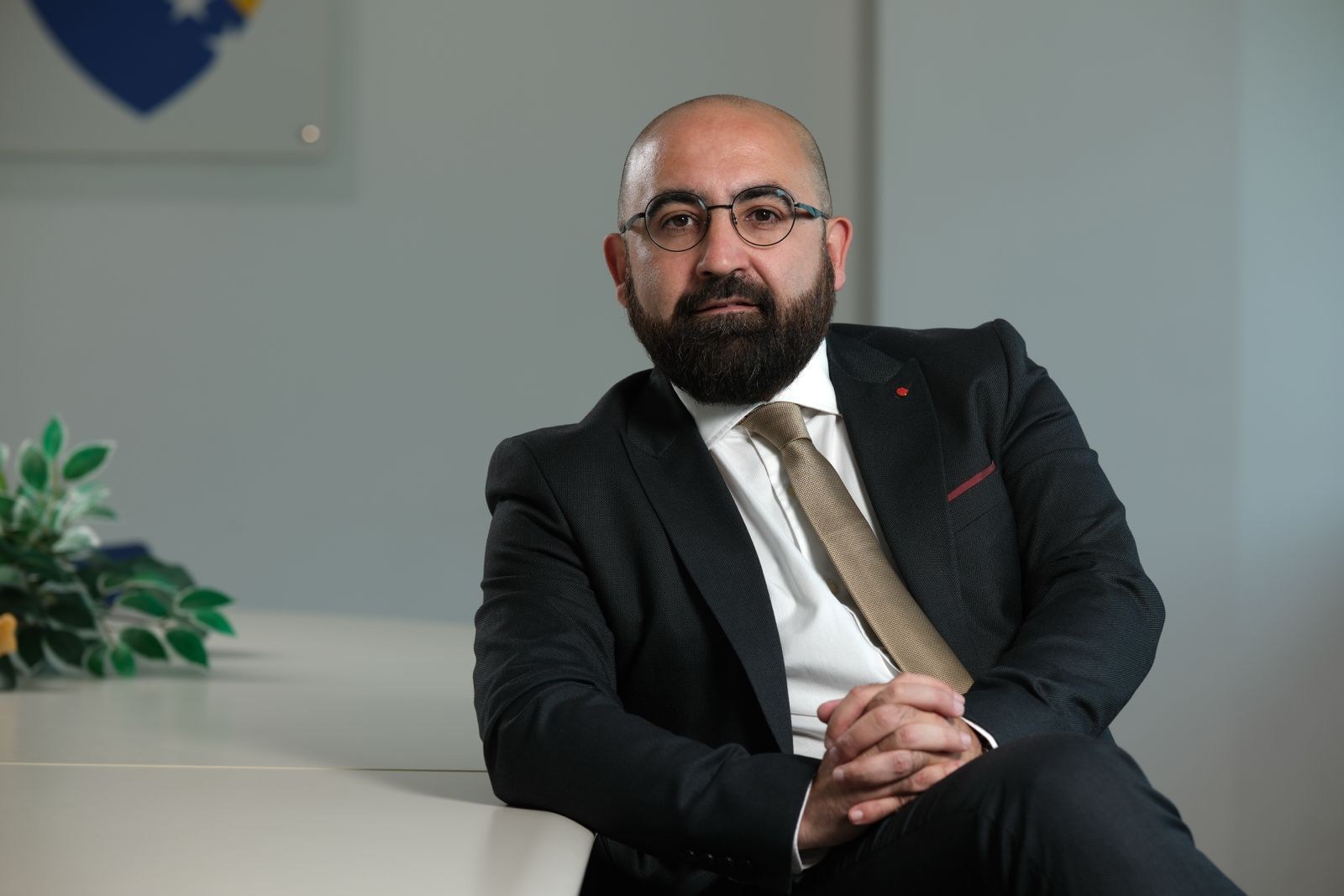 Hasanović prozvao Amidžića i RS: "Je li normalno ovo?"