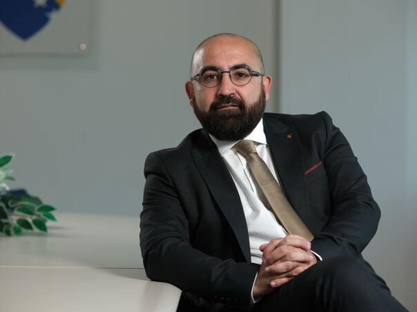 Hasanović prozvao Amidžića i RS: "Je li normalno ovo?"