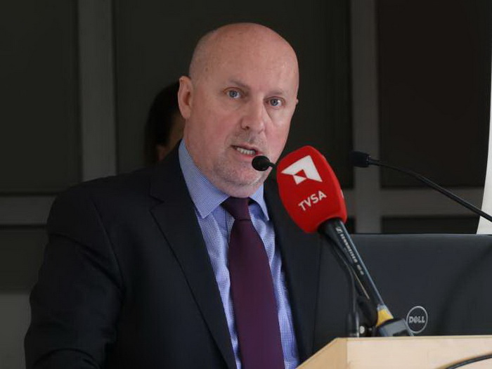 Hasanović: Želimo imati jasnu strategiju gdje smo za pet godina