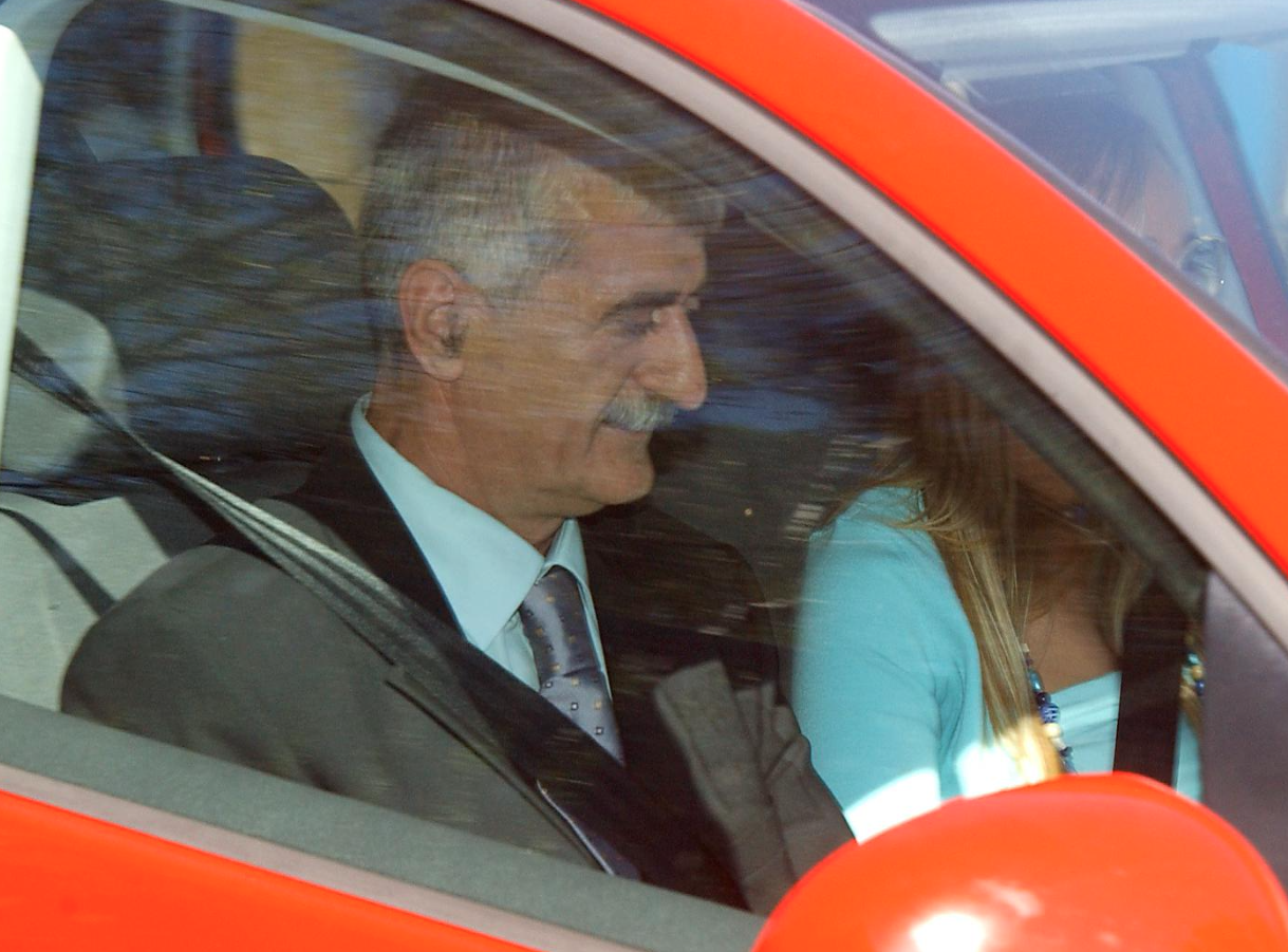 Haški sud obrazložio zašto je pustio zločinca Brunu Stojića na slobodu