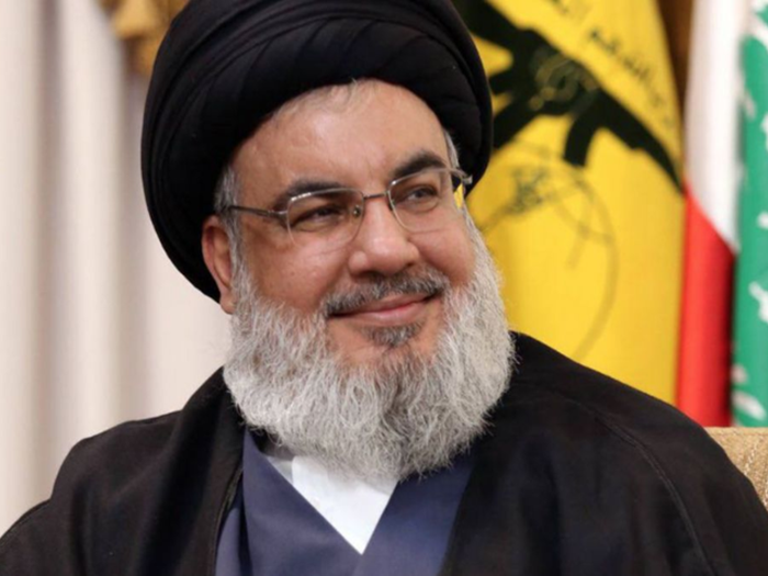 Hassan Nasrallah, lider Hezbolaha: Najmoćnija osoba u Libanu