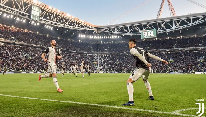 Hat-trick Ronalda u pobjedi Juventusa, Ibrahimović zaigrao, Milan razočarao