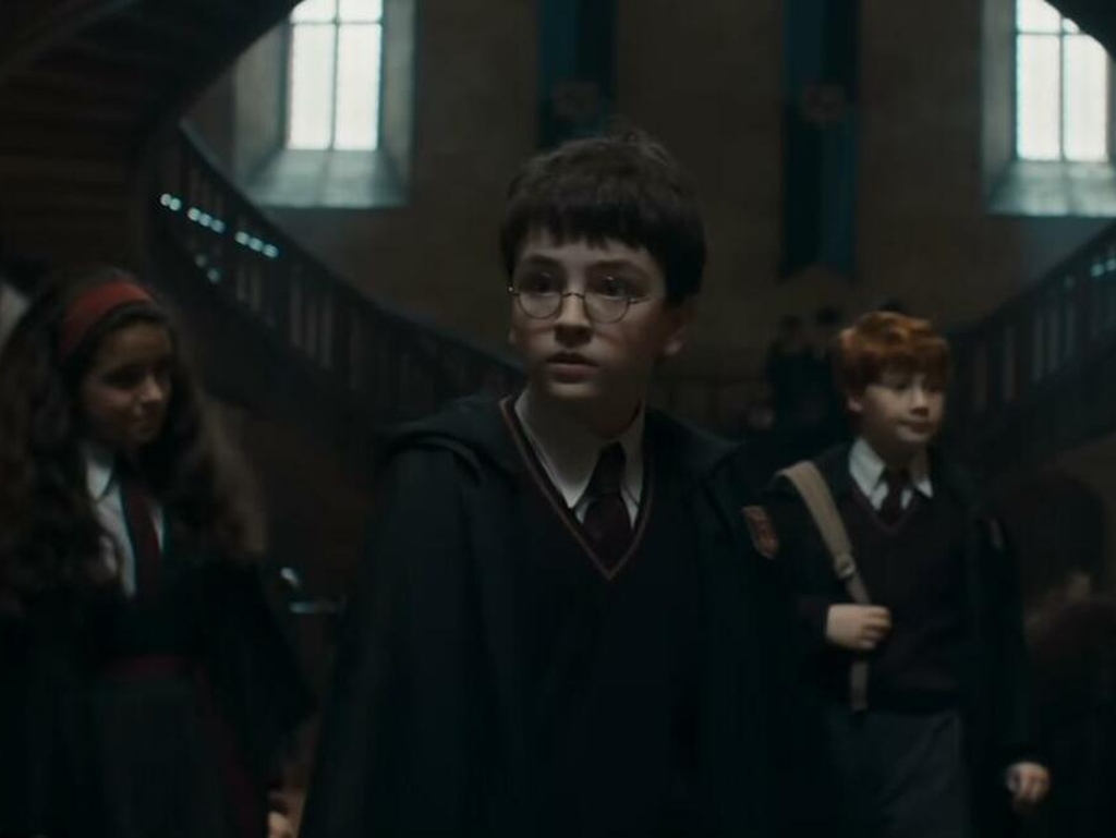 HBO potvrdio, snima se druga sezona serije Harry Potter
