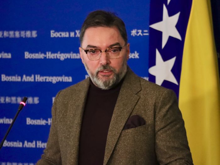 HDZ kontra SNSD-a: Vijeće ministara BiH nije zaštitilo domaći čelik