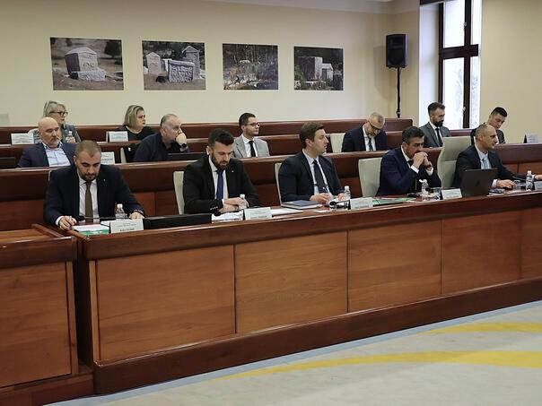 HDZ ostao bez mandata u Mostaru, SDA sada ima 11