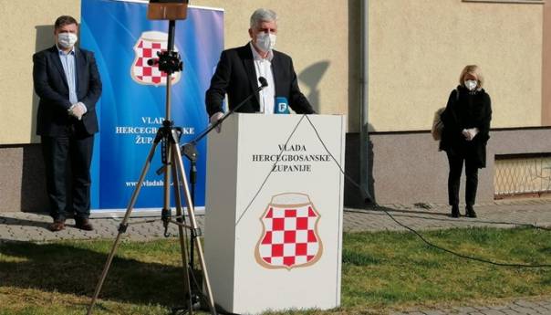 HDZ prijeti sankcijama: Bivši članovi formiraju Vladu u Livnu