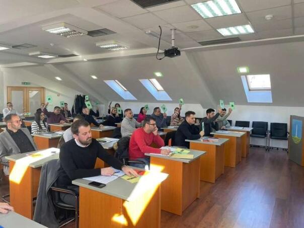 HDZ uz pomoć SDA preuzeo vlast u Livnu