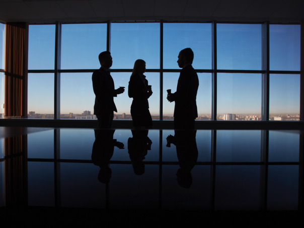 Healthy Contact pristup umjesto skupe tišine u timovima