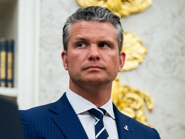 Hegseth: Američke snage spremne napasti iranske elektrane