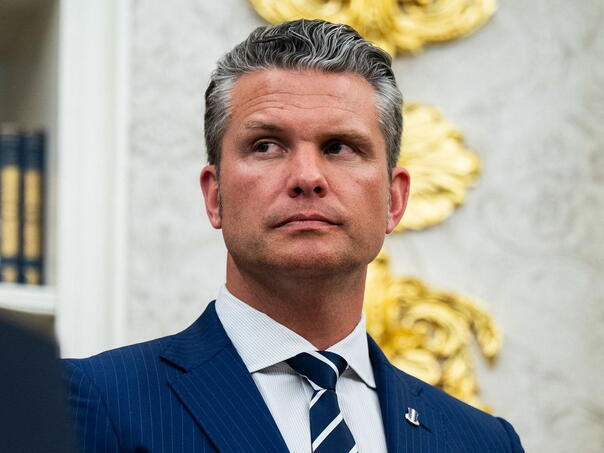 Hegseth: Američke snage spremne napasti iranske elektrane