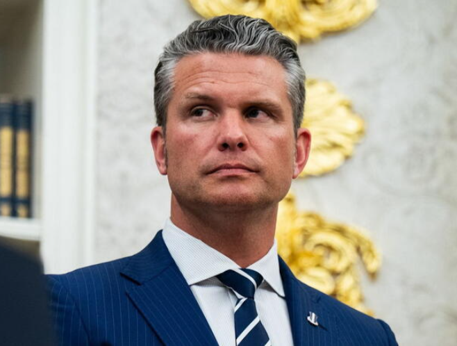 Hegseth ismijao ruske odbrambrene sisteme: Nisu baš učinkoviti