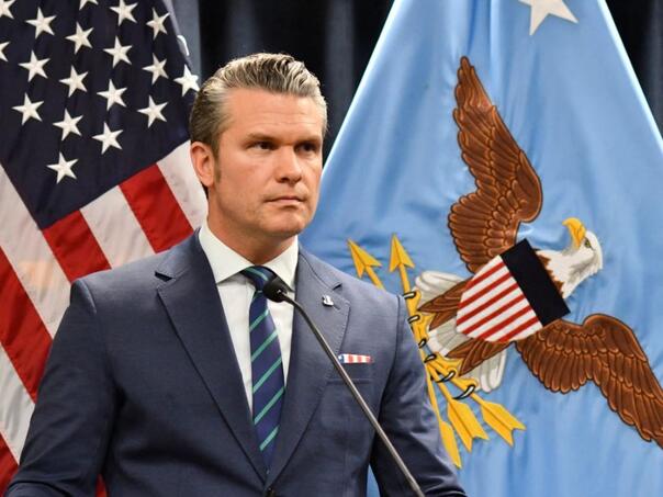 Hegseth: Trump je nacrtao novu kartu od Grenlanda do Paname