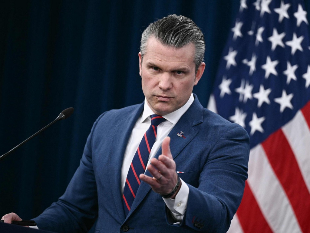 Hegseth tvrdi: Novi iranski vrhovni vođa ranjen i vjerovatno unakažen