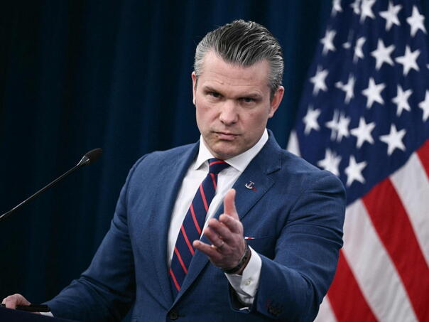Hegseth tvrdi: Novi iranski vrhovni vođa ranjen i vjerovatno unakažen
