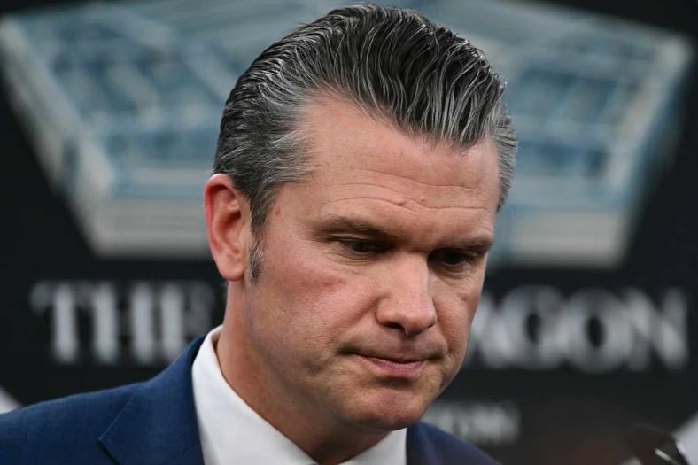 Hegseth zaprijetio Iranu: Danas ćemo napasti kao nikad do sada