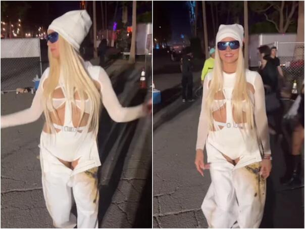 Heidi Klum razočarala odjećom: Fanovi pitali "je li čistila štalu"