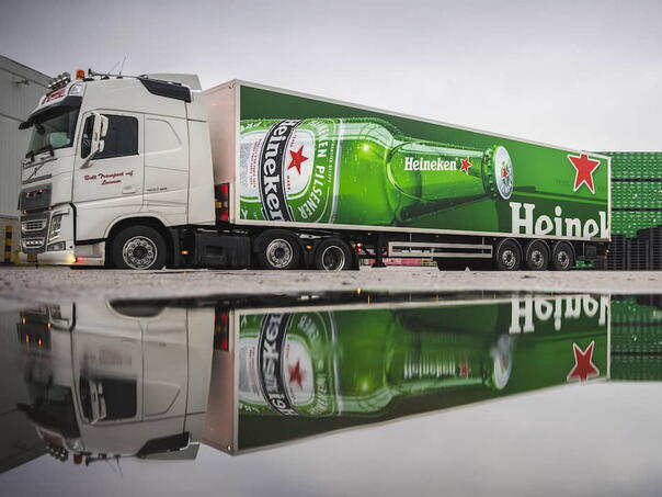 Heineken planira ukidanje do 6.000 radnih mjesta
