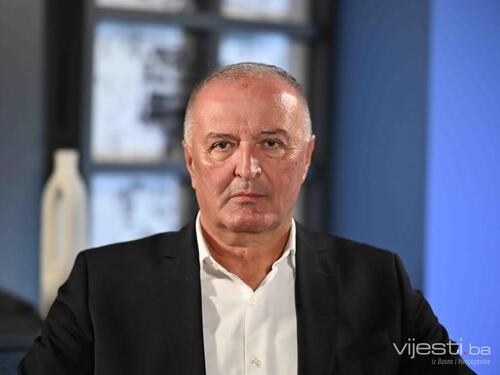 Helez: BiH je proizvela svoj dron, dok Dodik priča šuplju stižu nam Bayraktari iz Turske