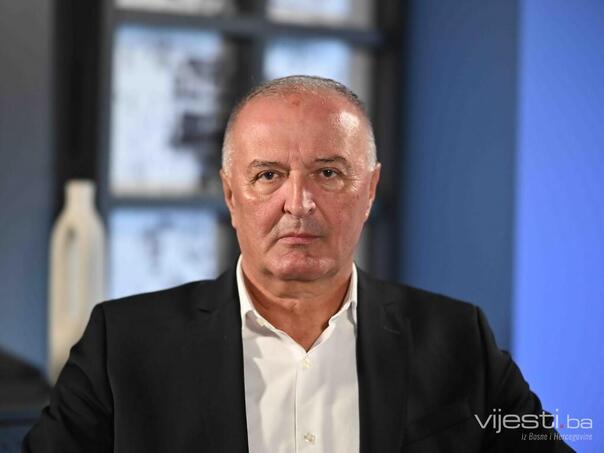 Helez: BiH je proizvela svoj dron, dok Dodik priča šuplju stižu nam Bayraktari iz Turske