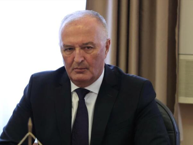 Helez: Cvijanović prije 30 godina slavila Dan državnosti a sada ga napada