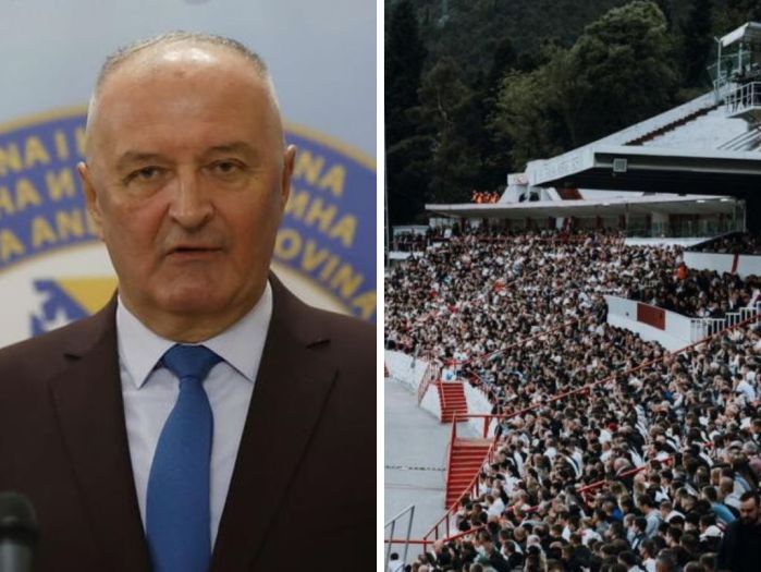 Helez: "Najtužnije je kad čovjek potroši čitav život mrzeći zemlju u kojoj je rođen"