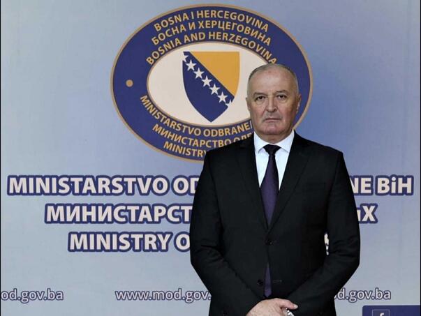 Helez: Nakon mog upozorenja, ruski kampovi su nestali iz BiH