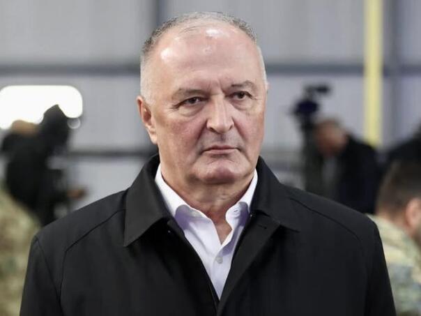 Helez nakon saslušanja Dodika: Priznao je institucije BiH