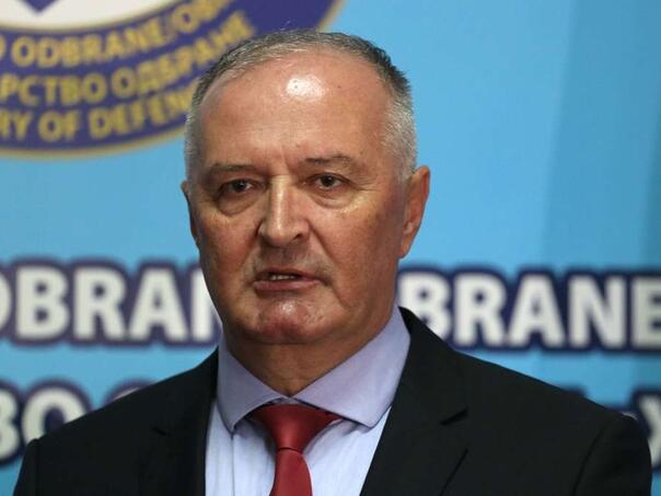 Helez: Neću dozvoliti sjednicu uoči Bajrama, za Božić nikad ne budu