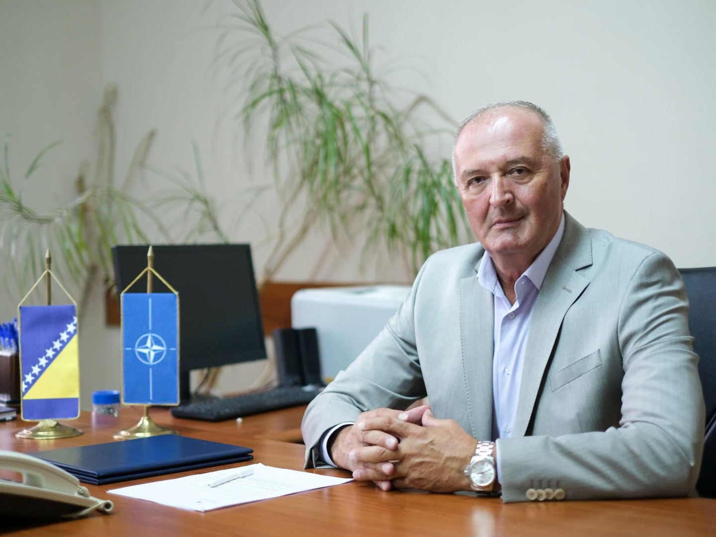 Helez o Đajićevom snimku: Građani zaslužuju istinu