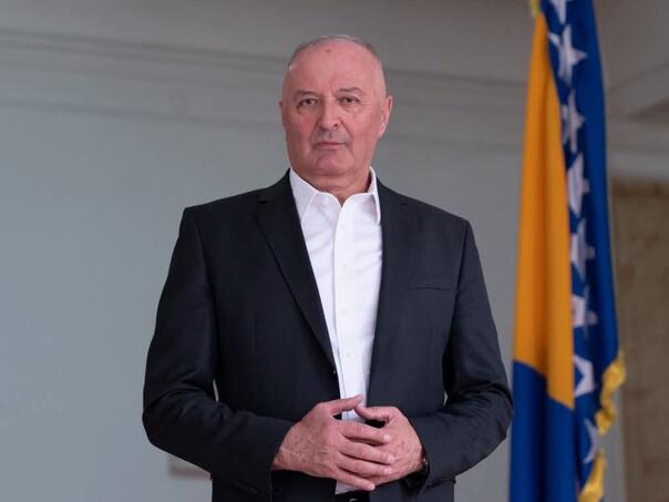 Helez prijavio 37 pripadnika OSBiH koji su veličali Mladića