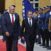 Helez sa ministrom odbrane Norveške: Euroatlantski put BiH nema alternative