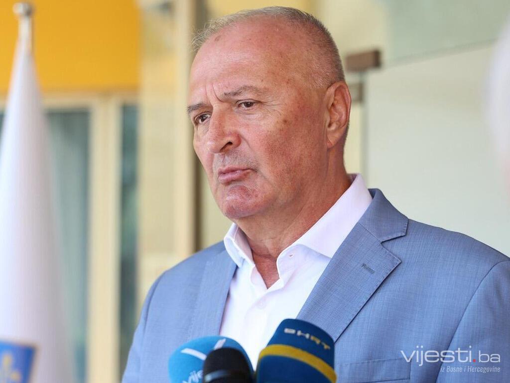 Helez: SDP neće vlast bez SDA, to bi i Konaković podržao