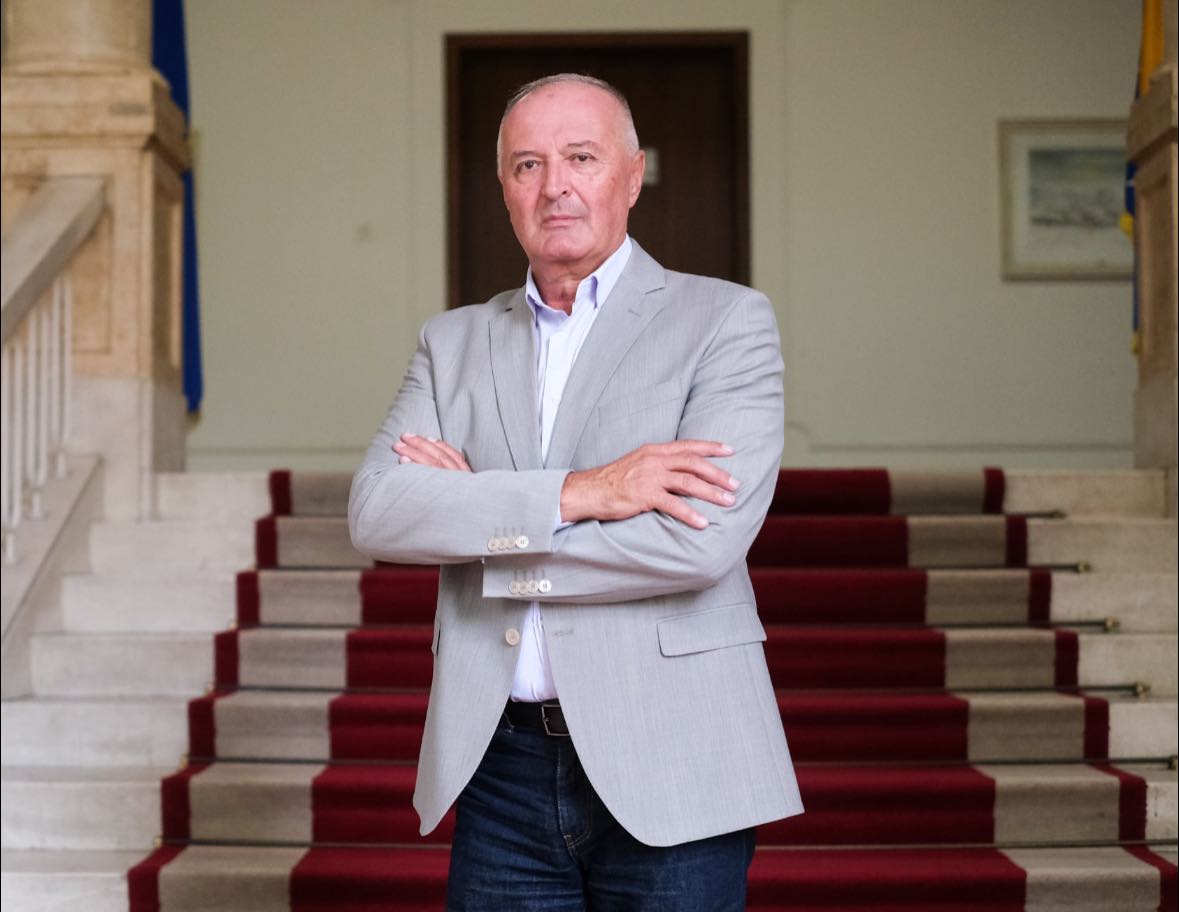 Helez: Treći entitet, otcjepljenje - to su samo snovi