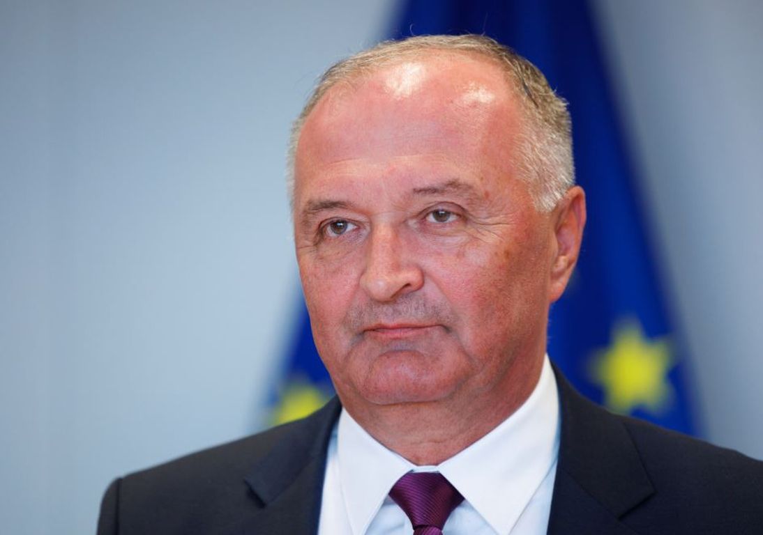 Helez: Vrijeme je za raspravu o ukidanju entiteta u BiH