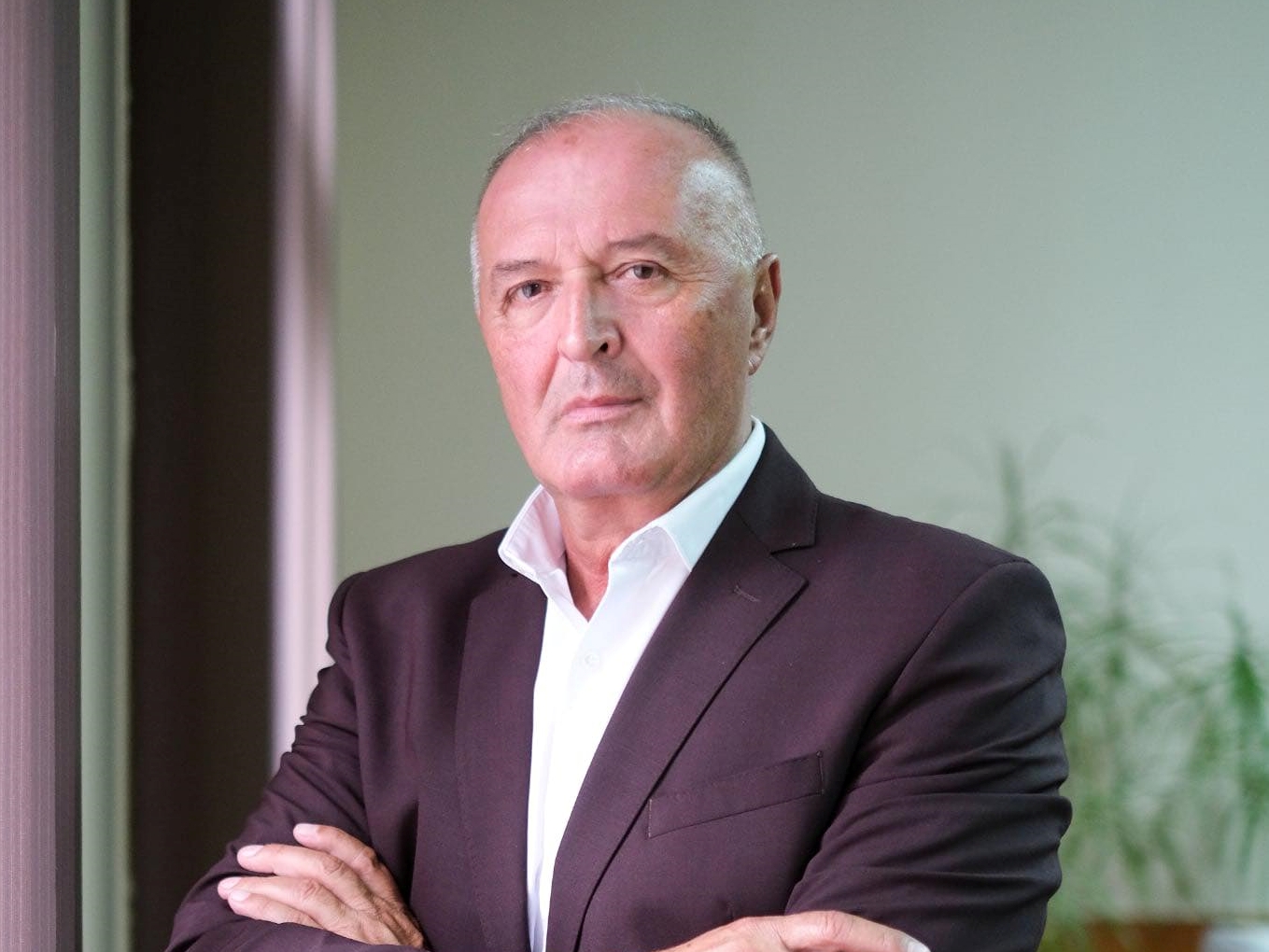 Helez: Vučićev režim postaje sve agresivniji, nema pomirenja s monstrumom