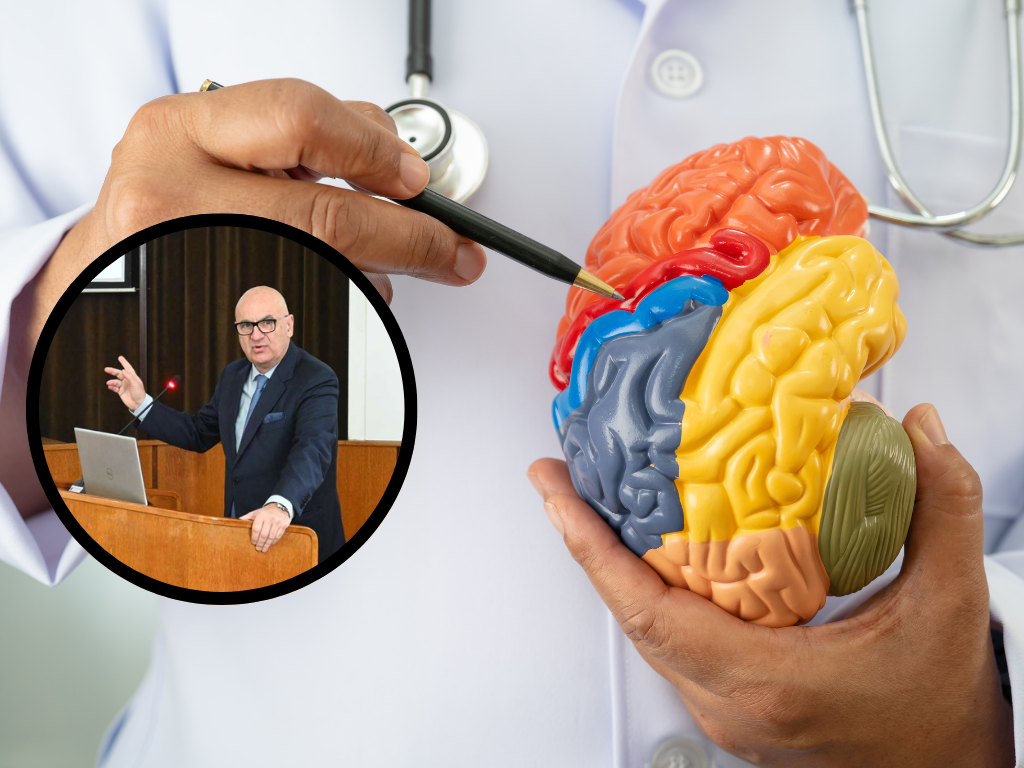 Hemangioblastomi mozga su najopasniji tumori koje poznaje moderna neurohirurgija
