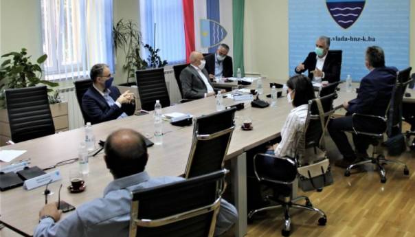 Hercegovački gospodarstvenici podržali 'korona zakon'